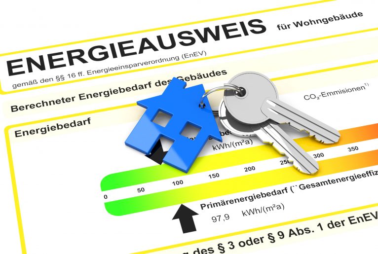 Energieausweis