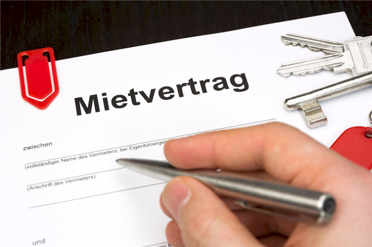 Langfristige Mietverhältnisse sind für private Vermieter wichtig