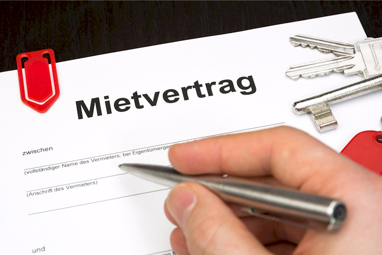 Langfristige Mietverhältnisse sind für private Vermieter wichtig