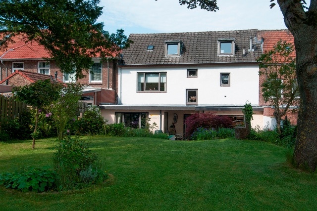 Immobilienmakler Simpelveld Einfamilienhaus kaufen mit Immobilienbewertung