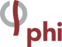 PHI Logo - Makler Aachen & Köln