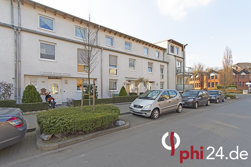 Immobilienmakler Aachen Wohnung referenzen mit Immobilienbewertung