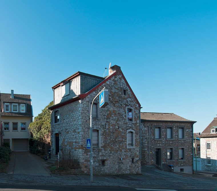 Immobilienmakler Stolberg Einfamilienhaus referenzen mit Immobilienbewertung