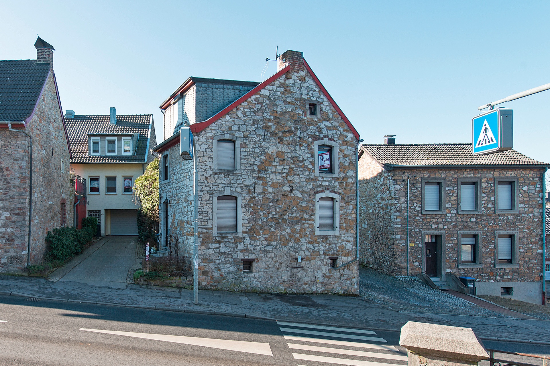 Immobilienmakler Stolberg Einfamilienhaus referenzen mit Immobilienbewertung