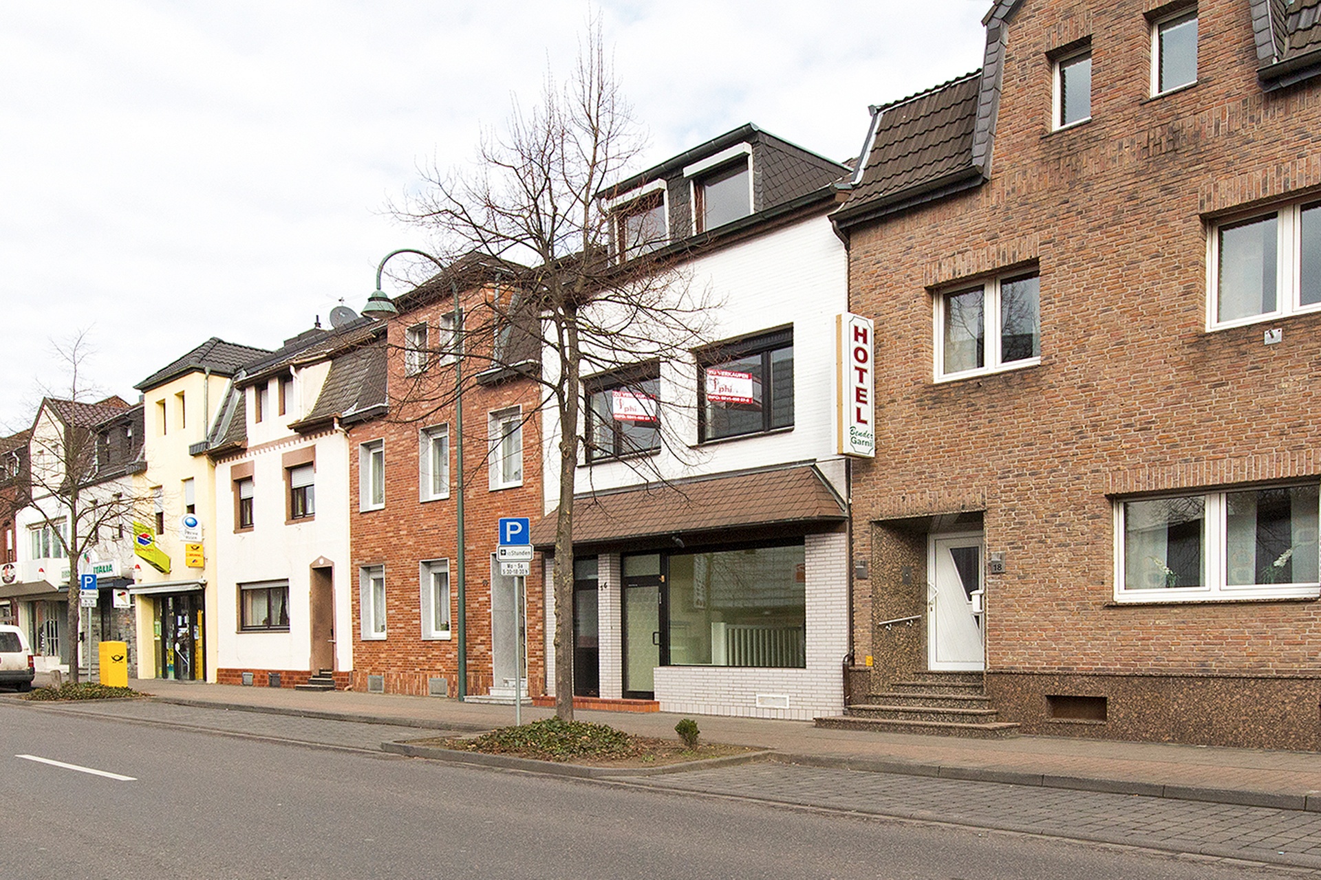 Immobilienmakler Eschweiler Haus referenzen mit Immobilienbewertung