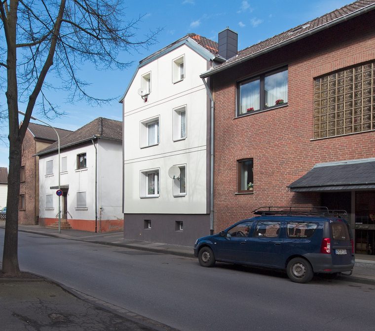 Immobilienmakler Eschweiler Reihenendhaus referenzen mit Immobilienbewertung