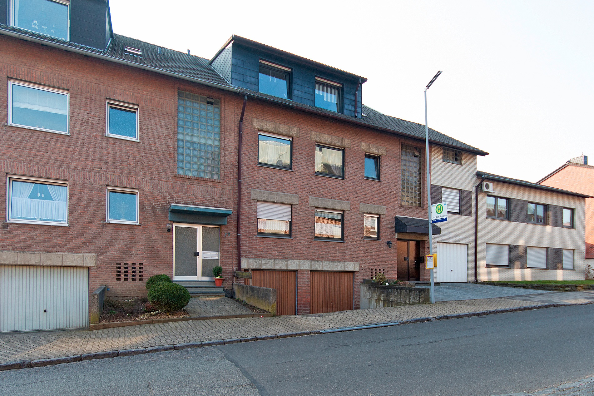 Immobilienmakler Alsdorf Etagenwohnung referenzen mit Immobilienbewertung