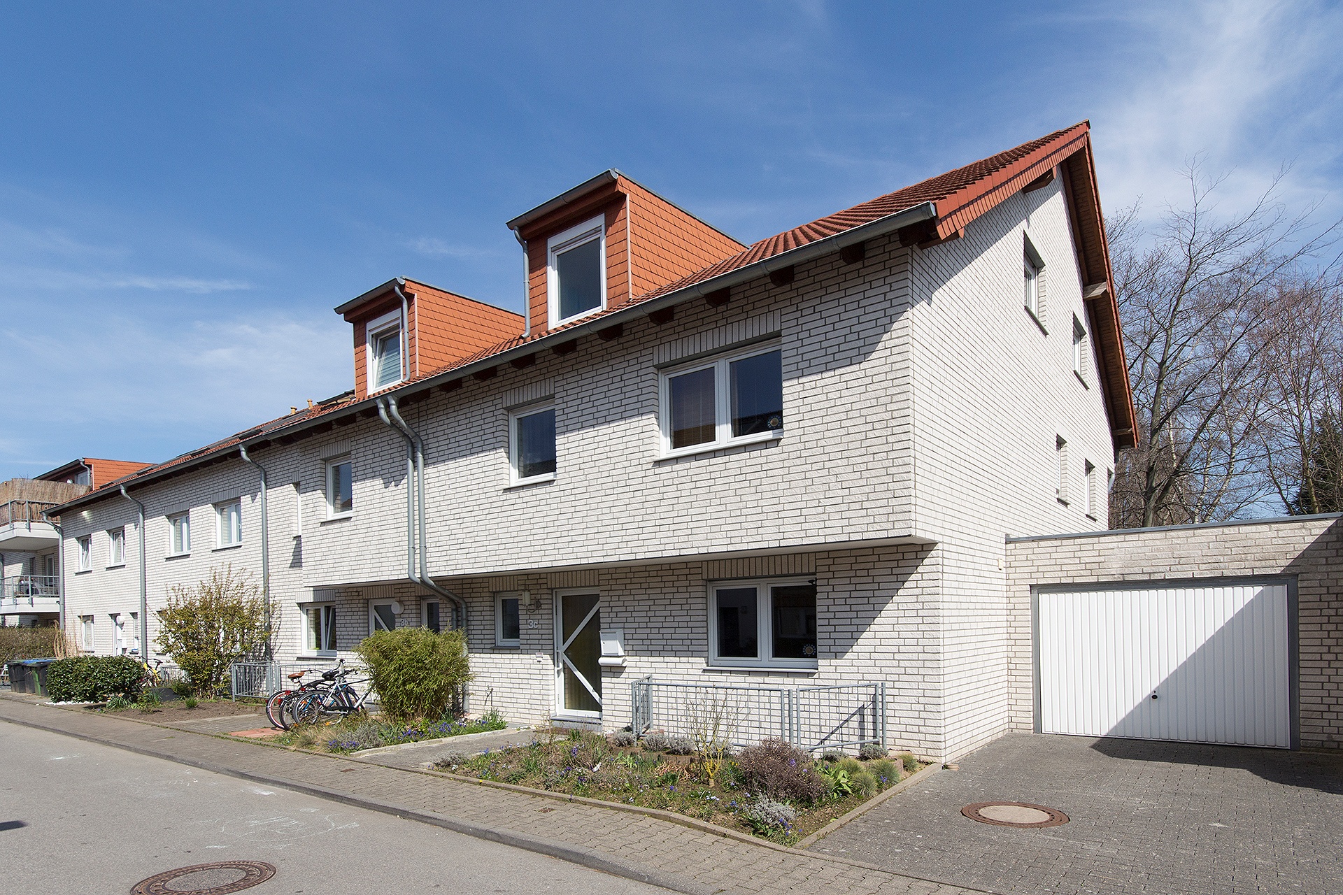 Immobilienmakler Aachen Reiheneckhaus referenzen mit Immobilienbewertung