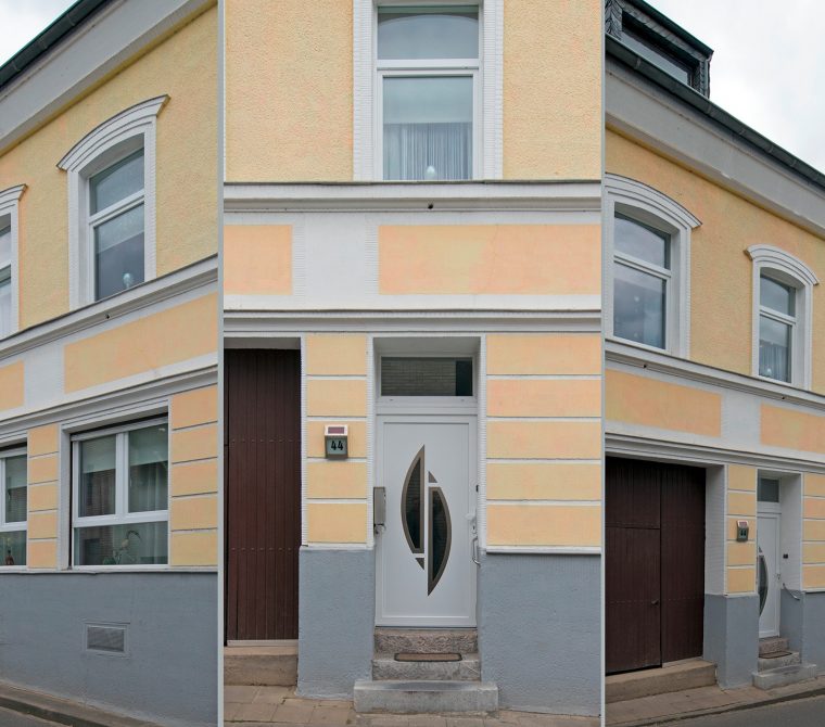 Immobilienmakler Jülich Haus referenzen mit Immobilienbewertung