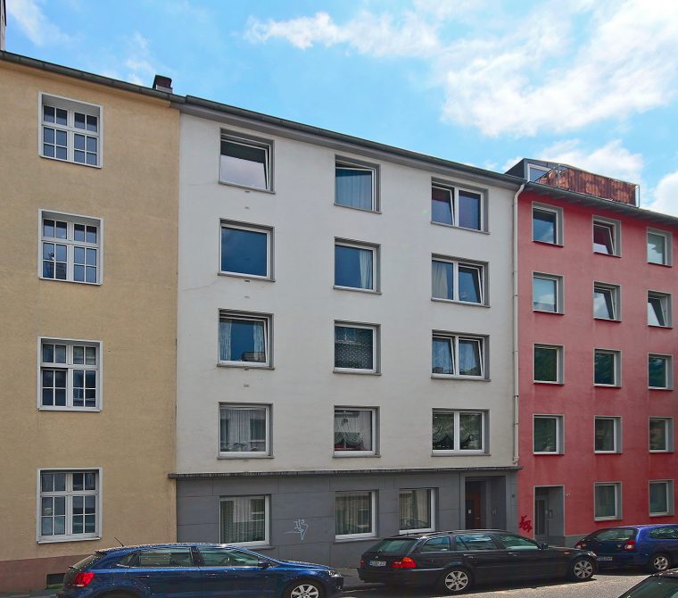 Immobilienmakler Aachen Etagenwohnung referenzen mit Immobilienbewertung