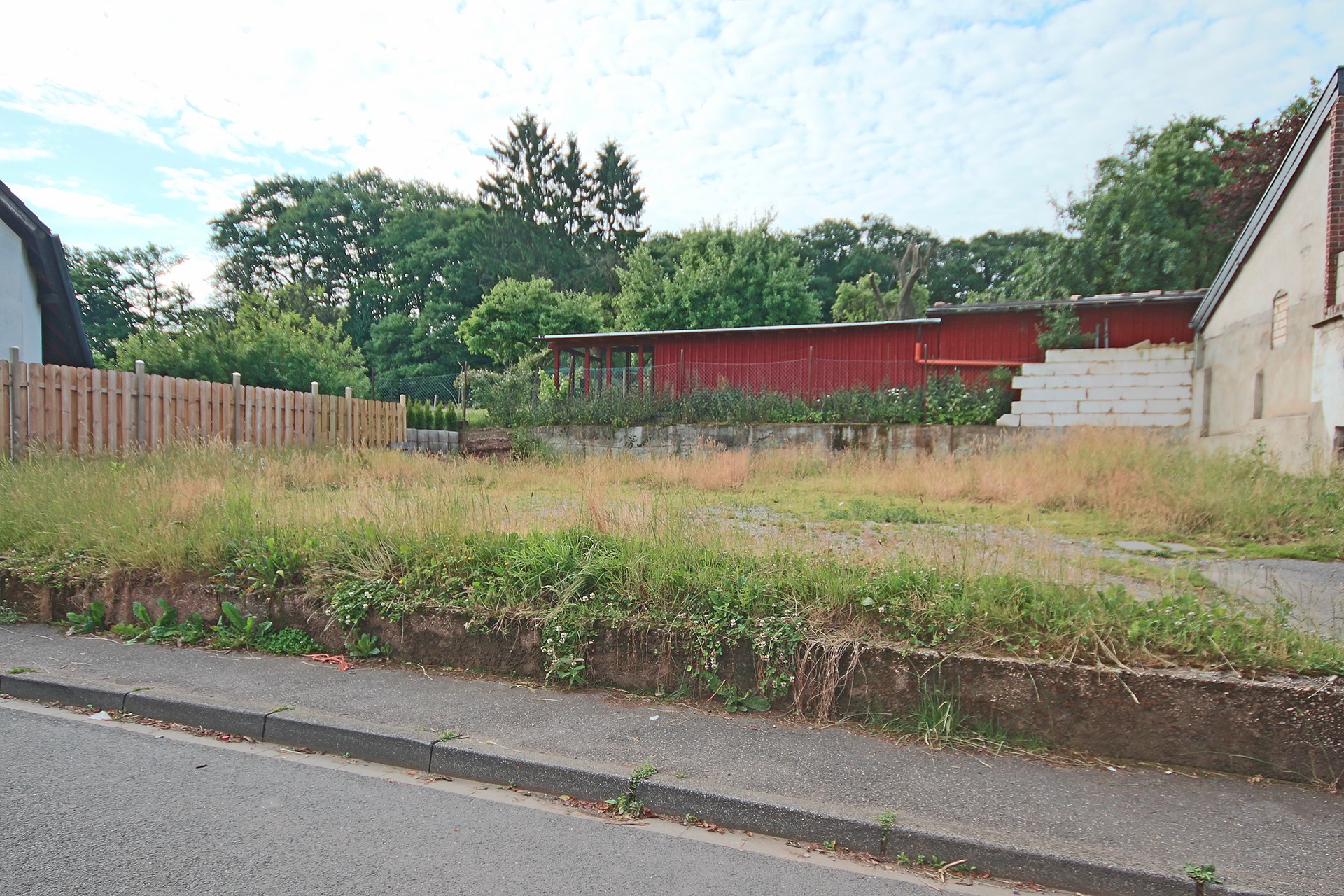 Immobilienmakler Stolberg Grundstück (Wohnbebauung) referenzen mit Immobilienbewertung