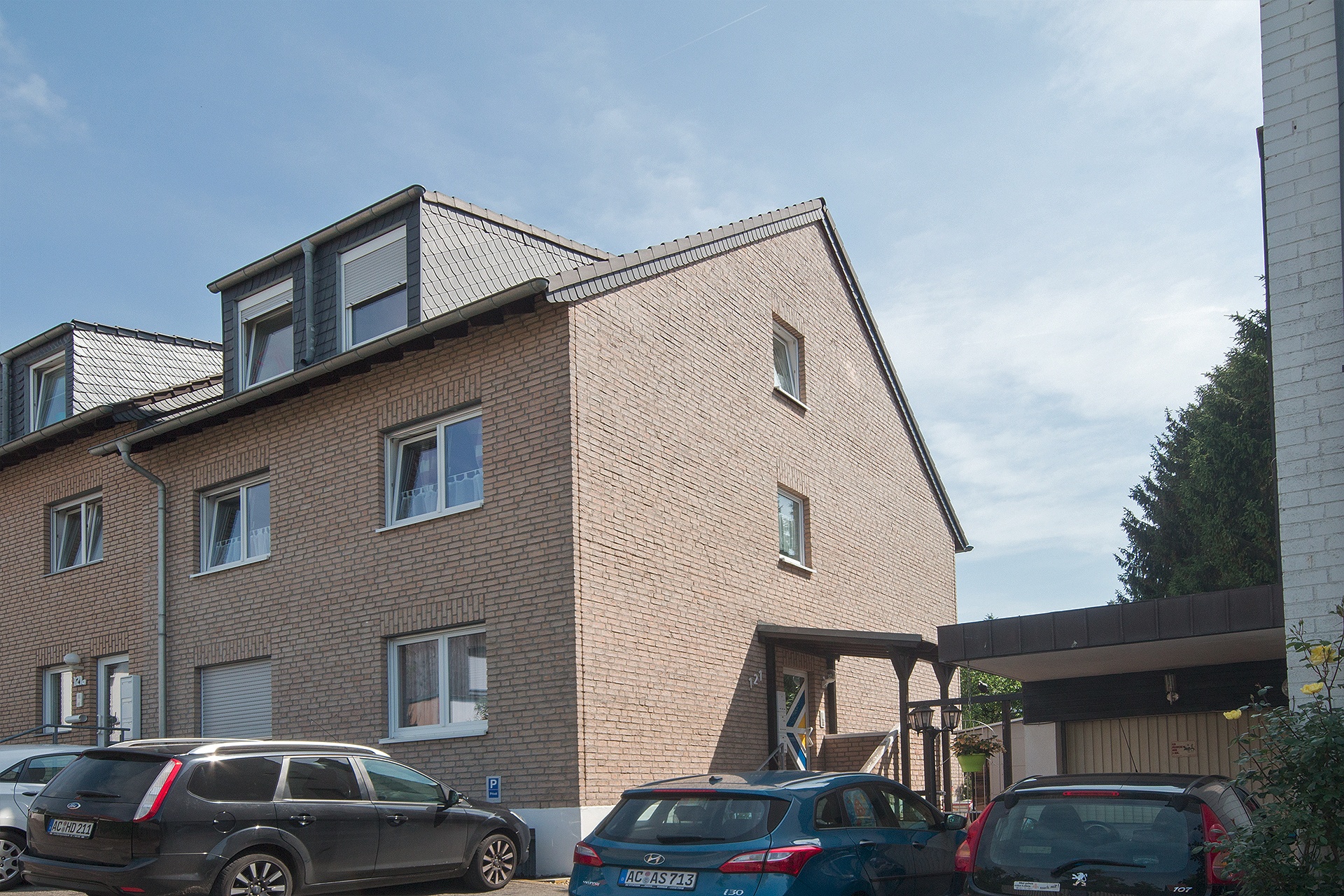 Mehrfamilienhaus Stolberg referenzen Phi Immobilienmakler Stolberg Mehrfamilienhaus referenzen mit Immobilienbewertung