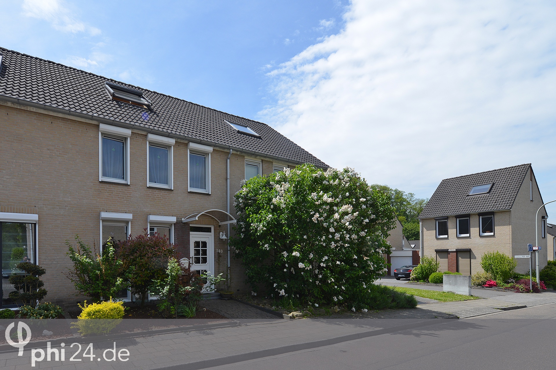 Immobilienmakler Herzogenrath Haus referenzen mit Immobilienbewertung