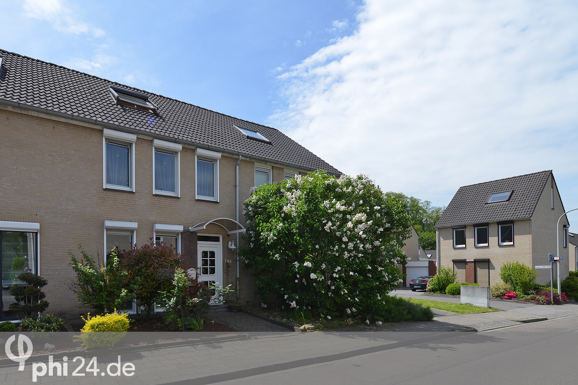Immobilienmakler Herzogenrath Haus referenzen mit Immobilienbewertung