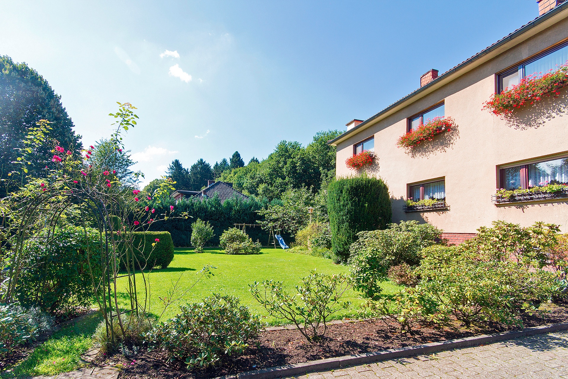 Immobilienmakler Aachen Zweifamilienhaus referenzen mit Immobilienbewertung