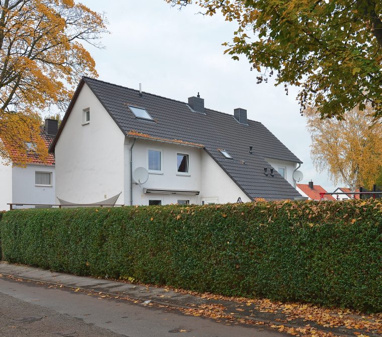 Immobilienmakler Alsdorf Doppelhaushälfte referenzen mit Immobilienbewertung