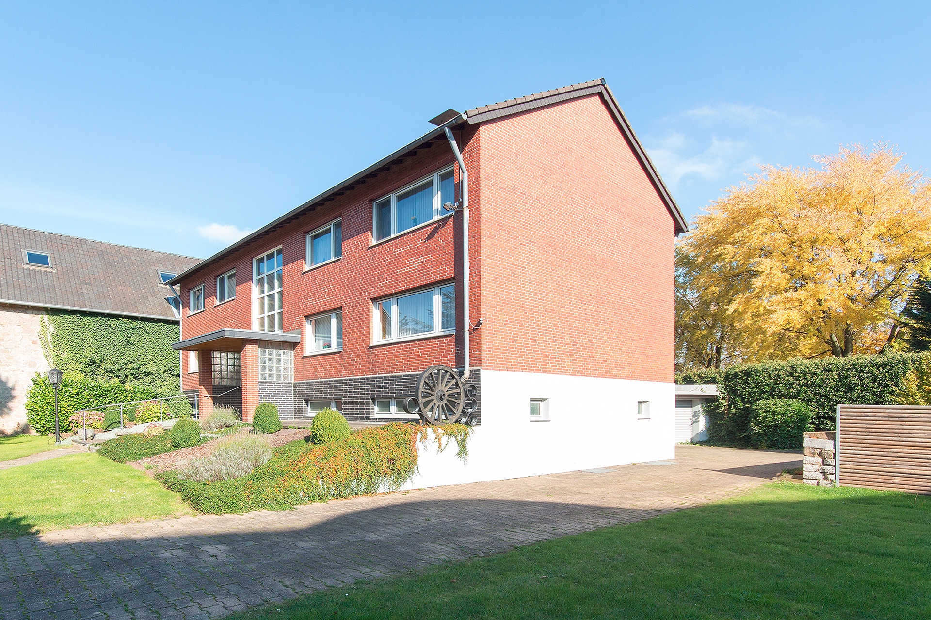Immobilienmakler Stolberg Zweifamilienhaus referenzen mit Immobilienbewertung