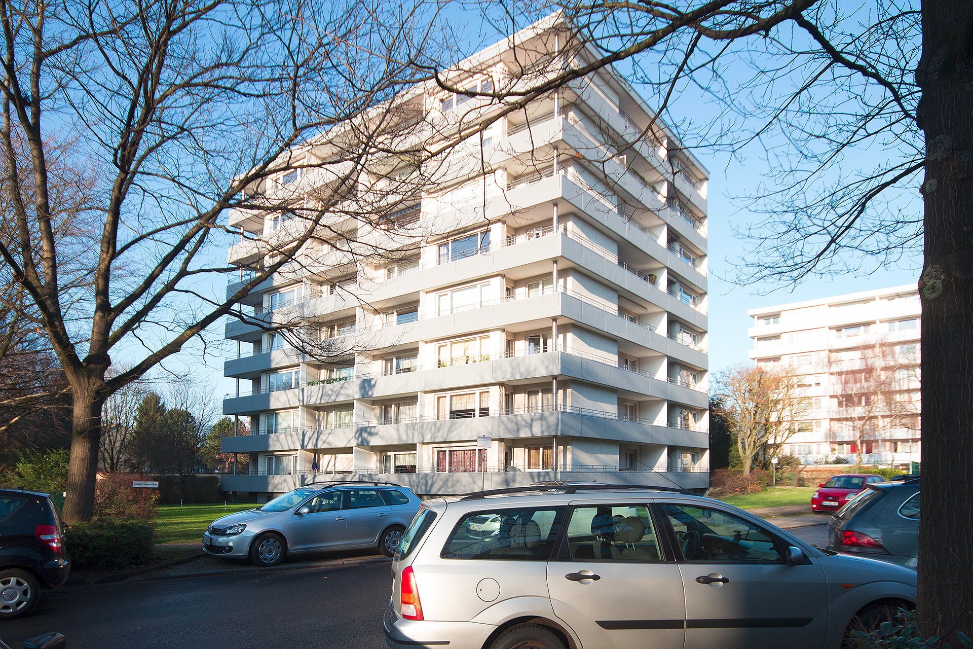 Immobilienmakler Aachen Etagenwohnung referenzen mit Immobilienbewertung