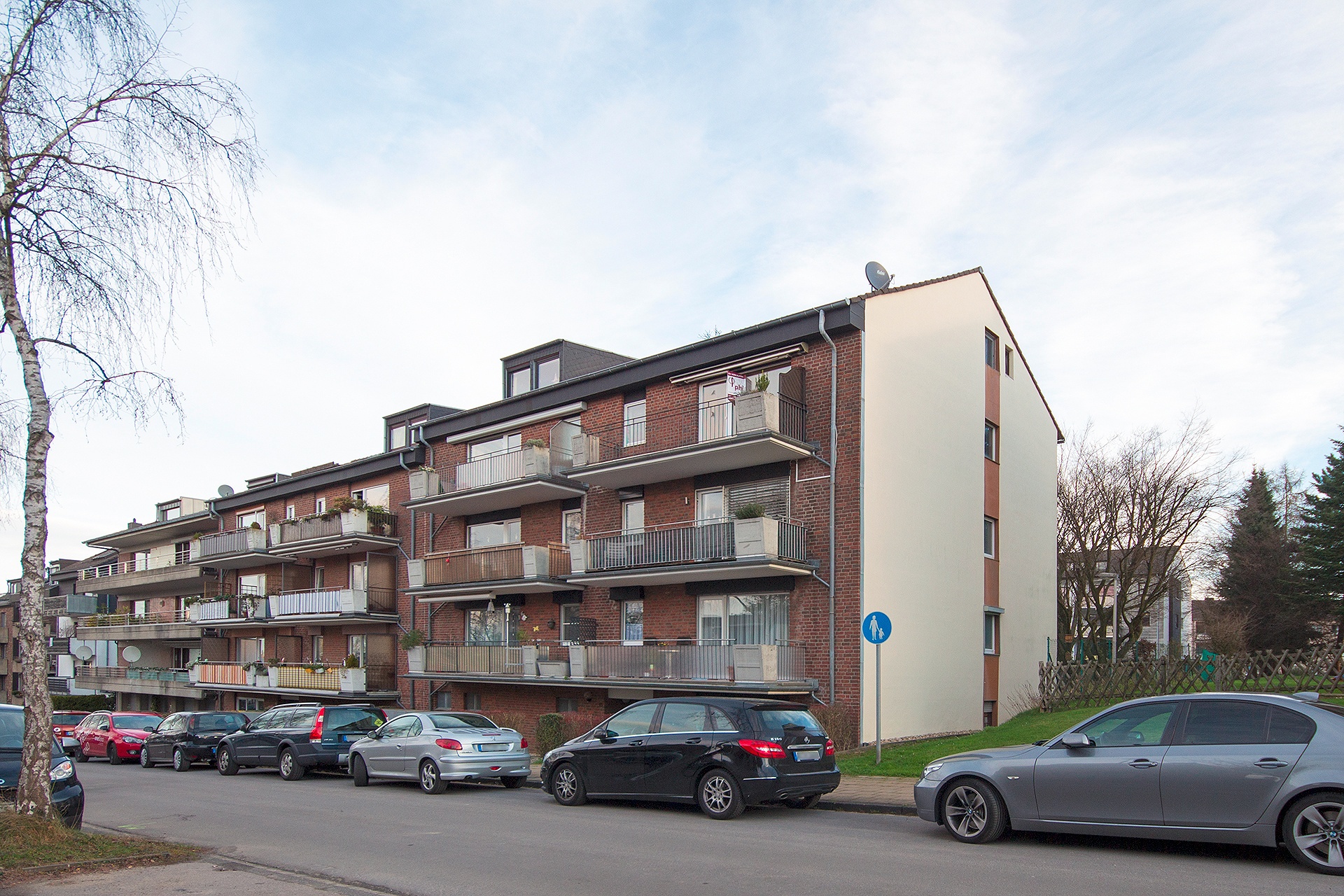 Immobilienmakler Aachen Etagenwohnung referenzen mit Immobilienbewertung