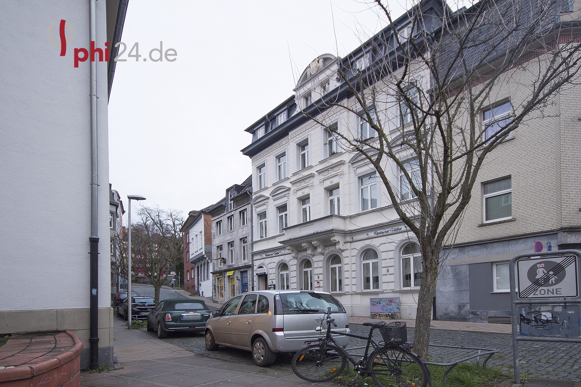 Immobilienmakler Aachen DG-Wohnung referenzen mit Immobilienbewertung