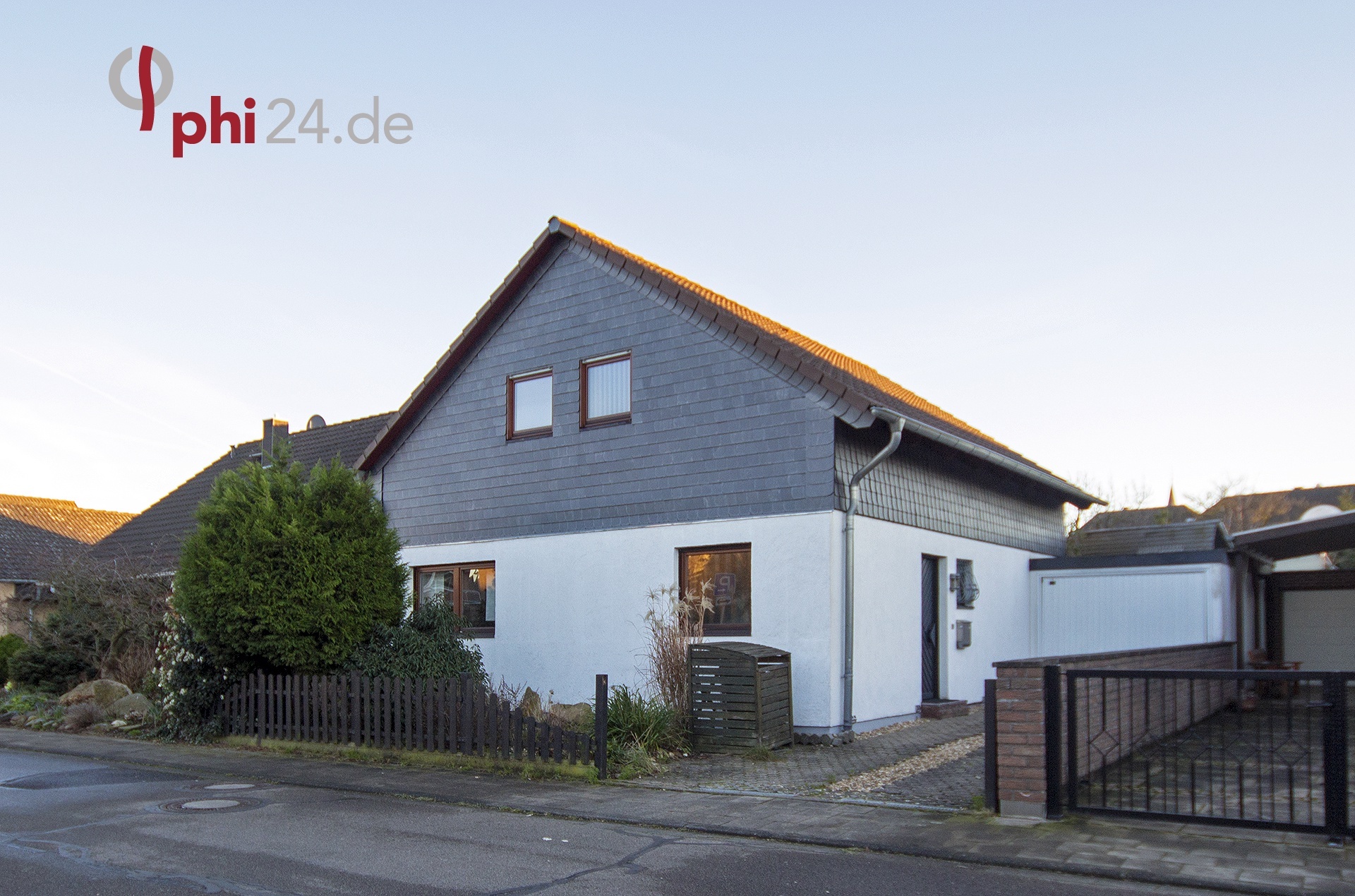 Immobilienmakler Elsdorf Einfamilienhaus referenzen mit Immobilienbewertung