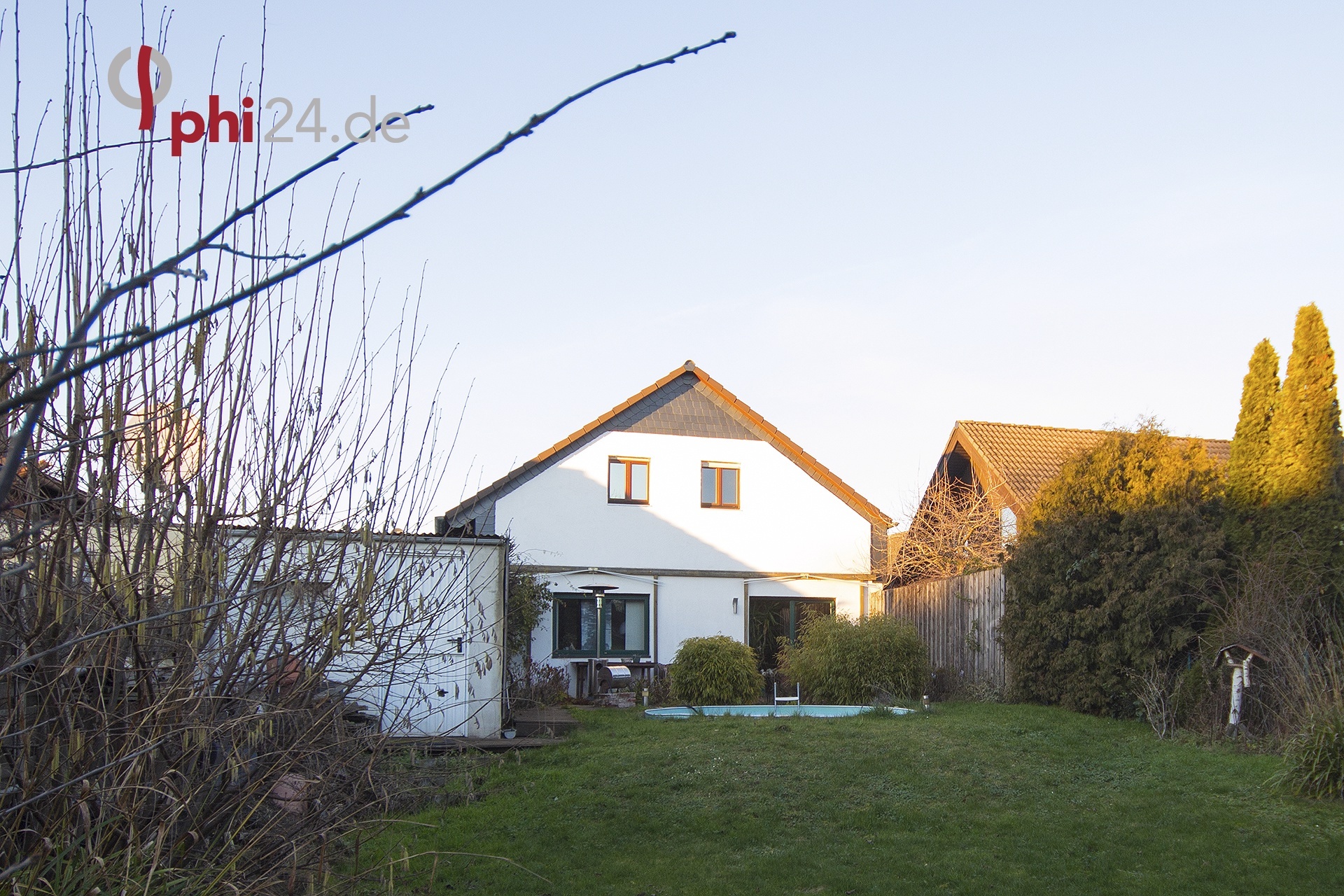 Immobilienmakler Elsdorf Einfamilienhaus referenzen mit Immobilienbewertung