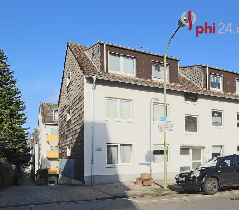 Immobilienmakler Stolberg DG-Wohnung referenzen mit Immobilienbewertung
