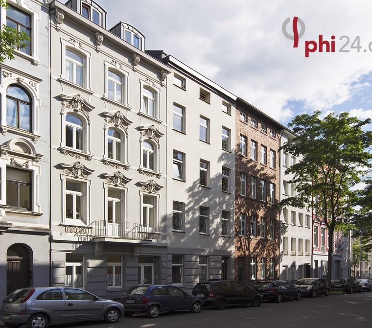 Immobilienmakler Aachen Etagenwohnung referenzen mit Immobilienbewertung