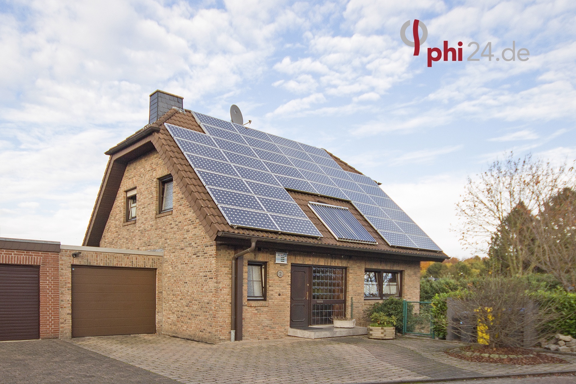 Einfamilienhaus Alsdorf referenzen Phi Immobilienmakler Alsdorf Einfamilienhaus referenzen mit Immobilienbewertung