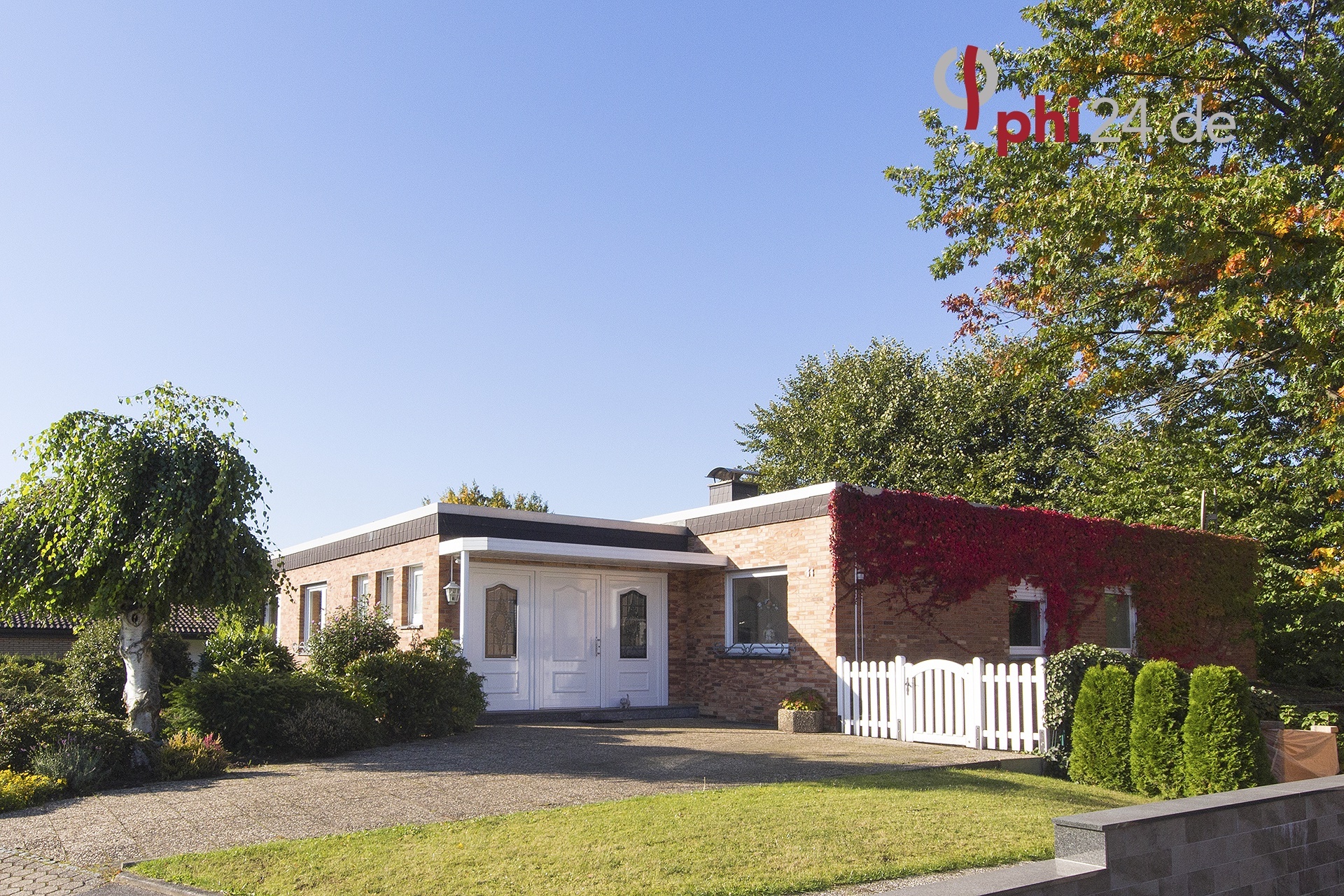 Immobilienmakler Würselen Bungalow referenzen mit Immobilienbewertung