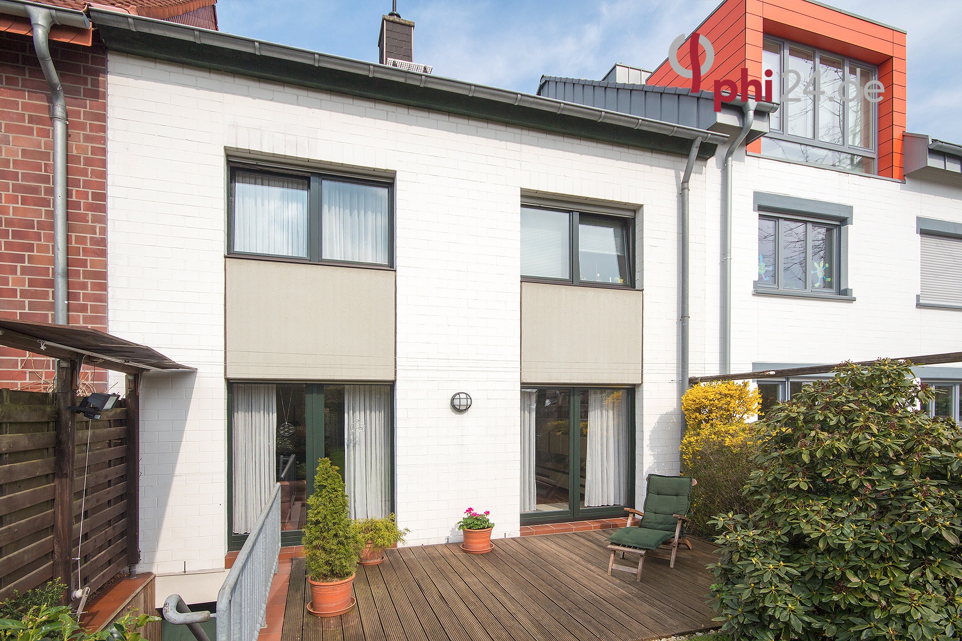 Immobilienmakler Aachen Reihenmittelhaus referenzen mit Immobilienbewertung