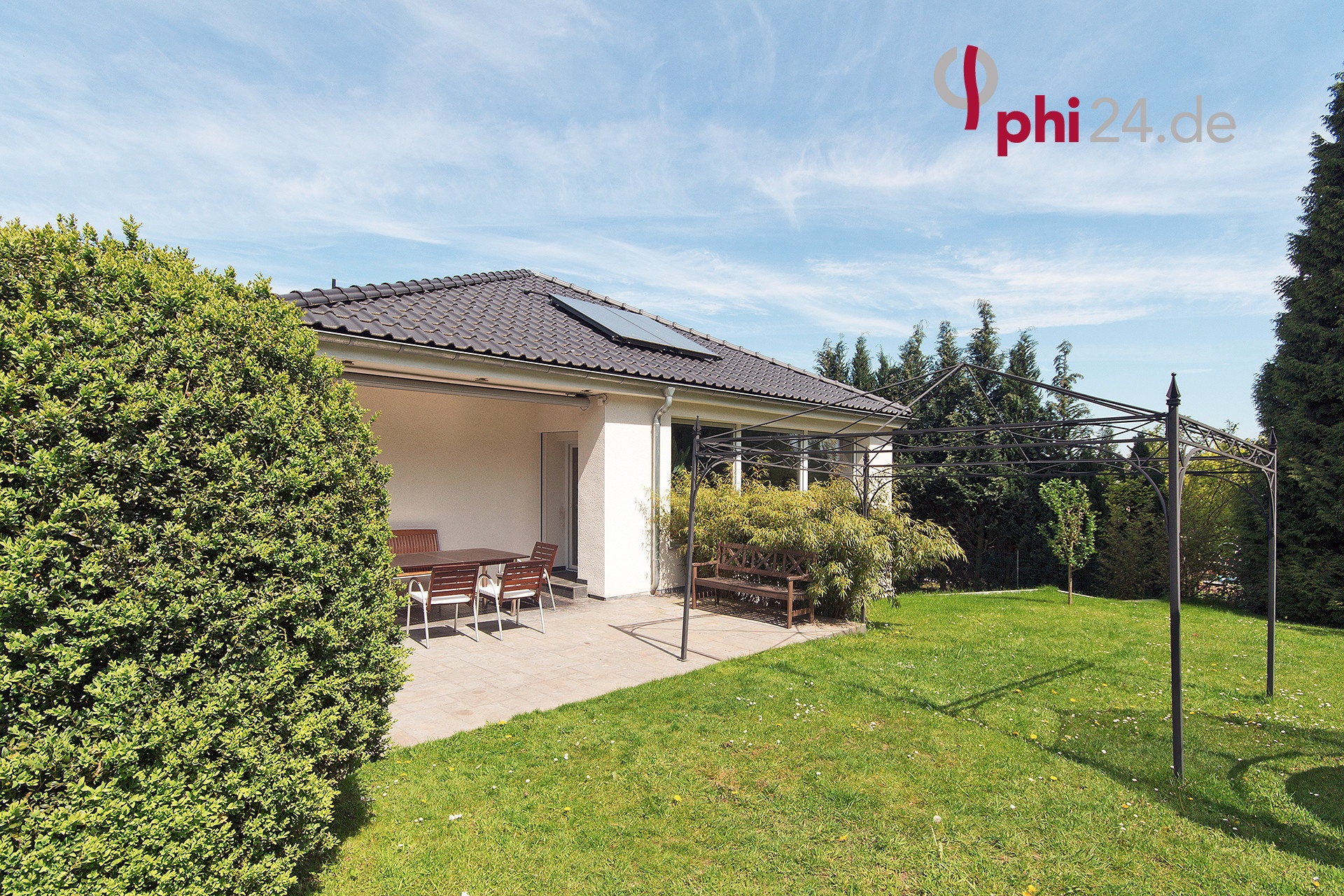 Einfamilienhaus Aachen referenzen Phi Immobilienmakler Aachen Einfamilienhaus referenzen mit Immobilienbewertung