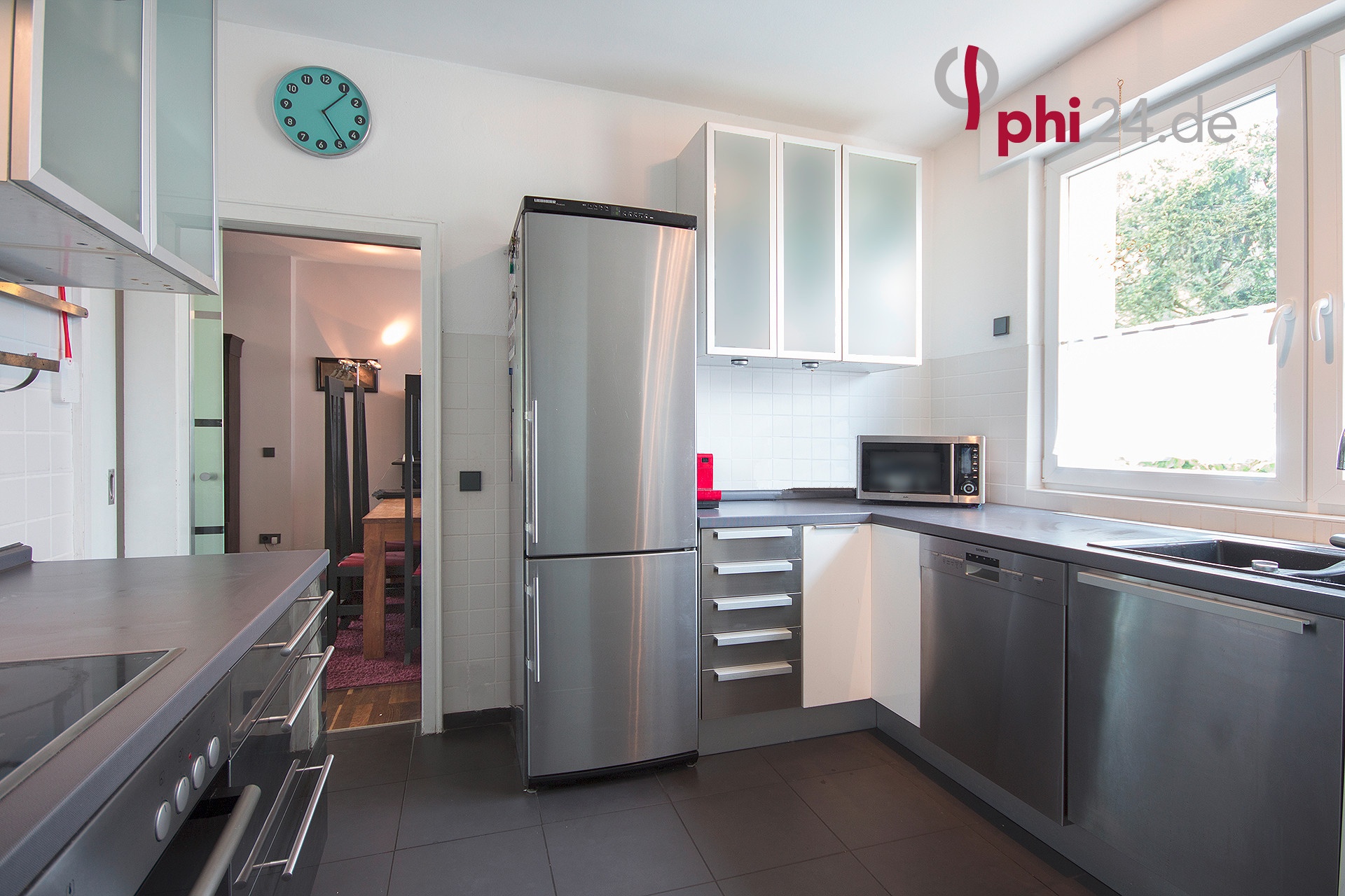 Einfamilienhaus Aachen referenzen Phi: Küche 3 m x 3,20 m Immobilienmakler Aachen Einfamilienhaus referenzen mit Immobilienbewertung