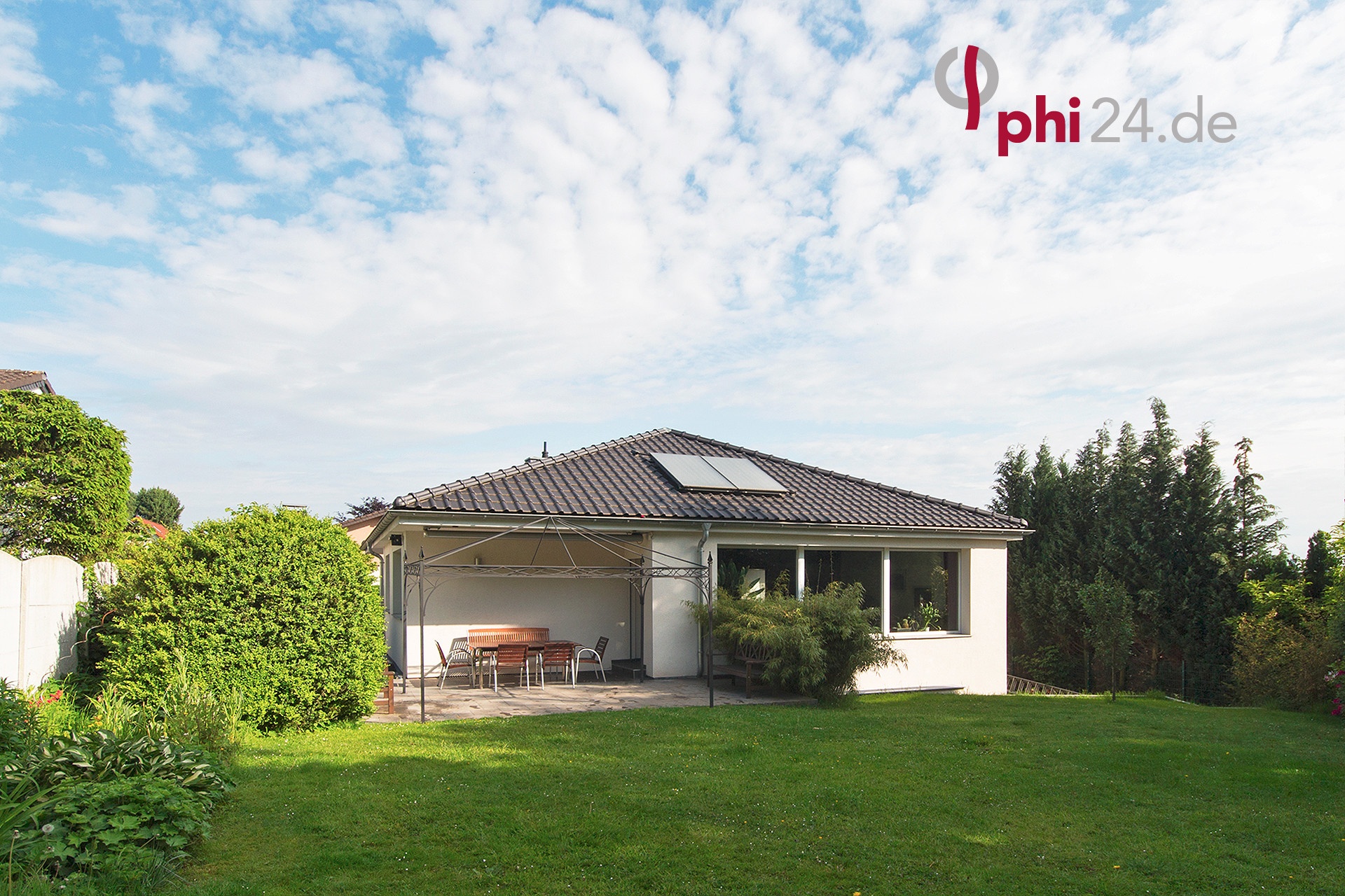 Einfamilienhaus Aachen referenzen Phi Immobilienmakler Aachen Einfamilienhaus referenzen mit Immobilienbewertung