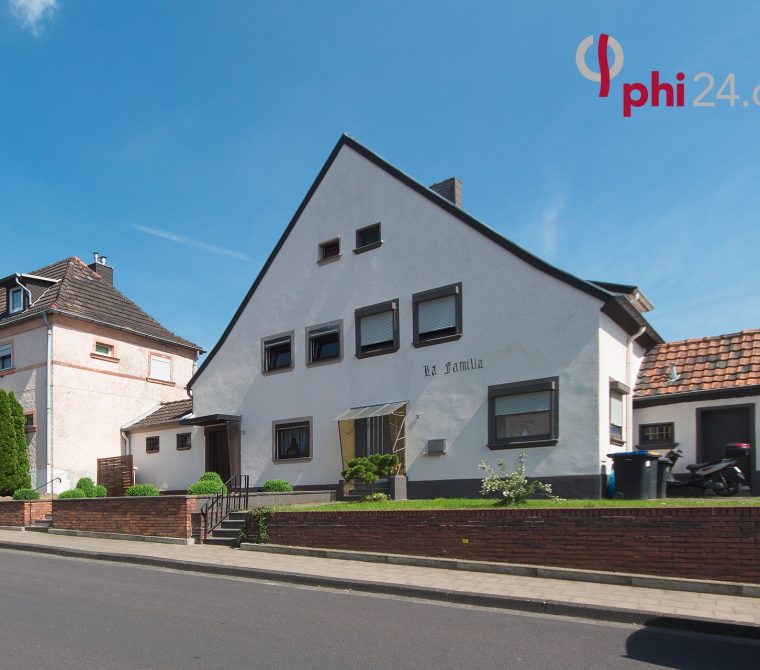 Immobilienmakler Eschweiler Haus referenzen mit Immobilienbewertung