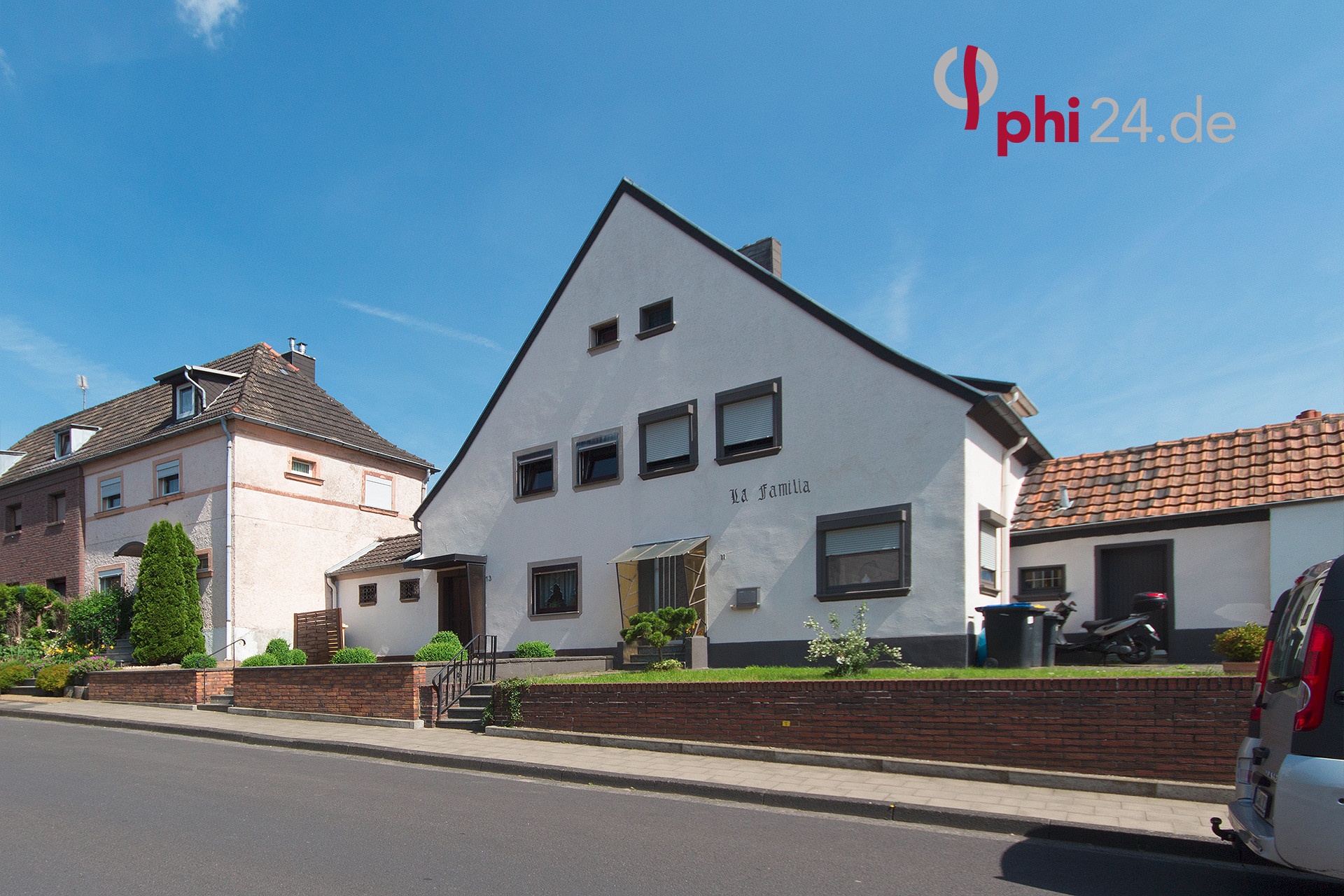 Immobilienmakler Eschweiler Haus referenzen mit Immobilienbewertung