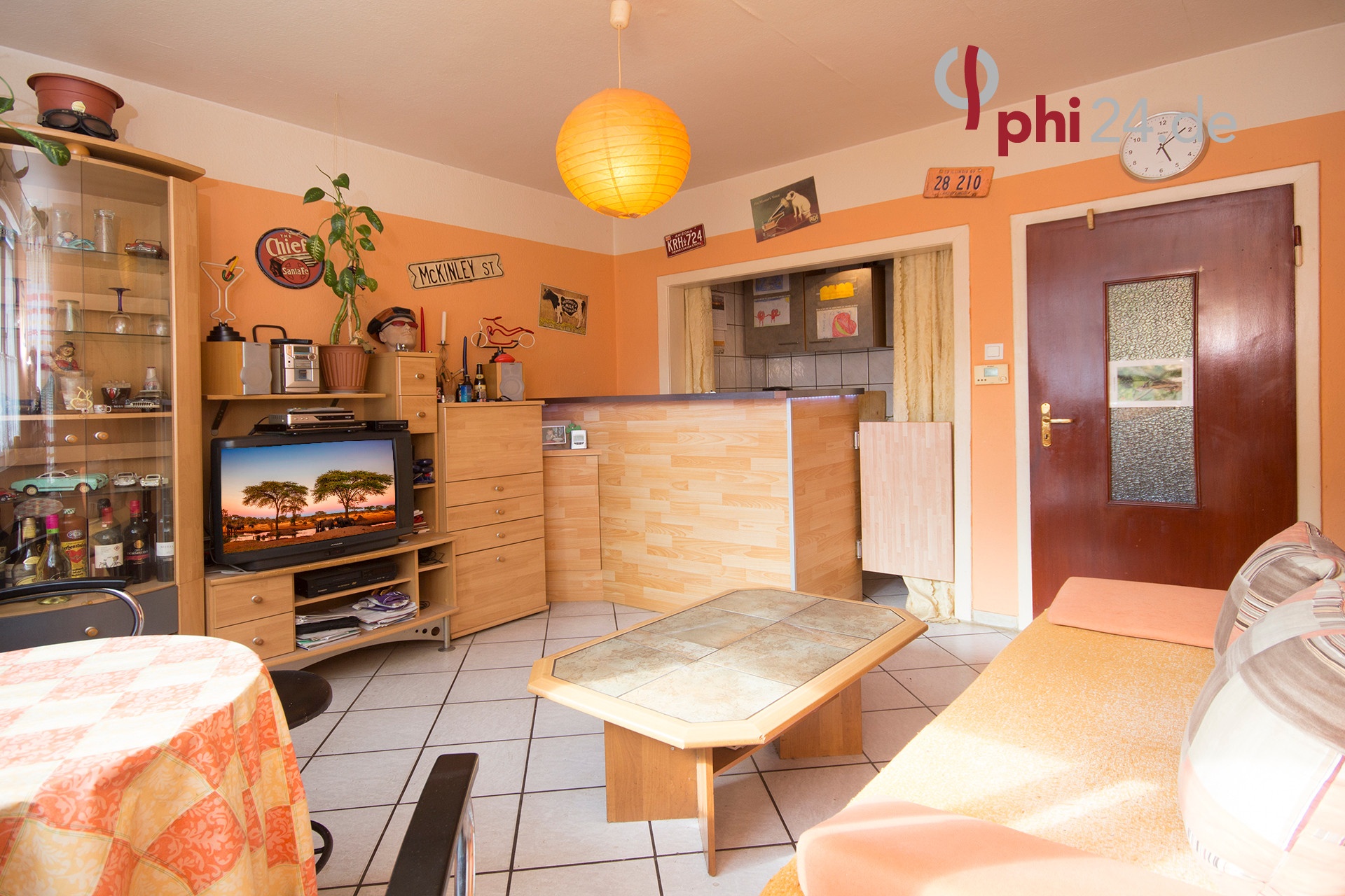 PHI AACHEN - Ruhig gelegene 2-Zimmer-Wohnung mit Loggia in ...