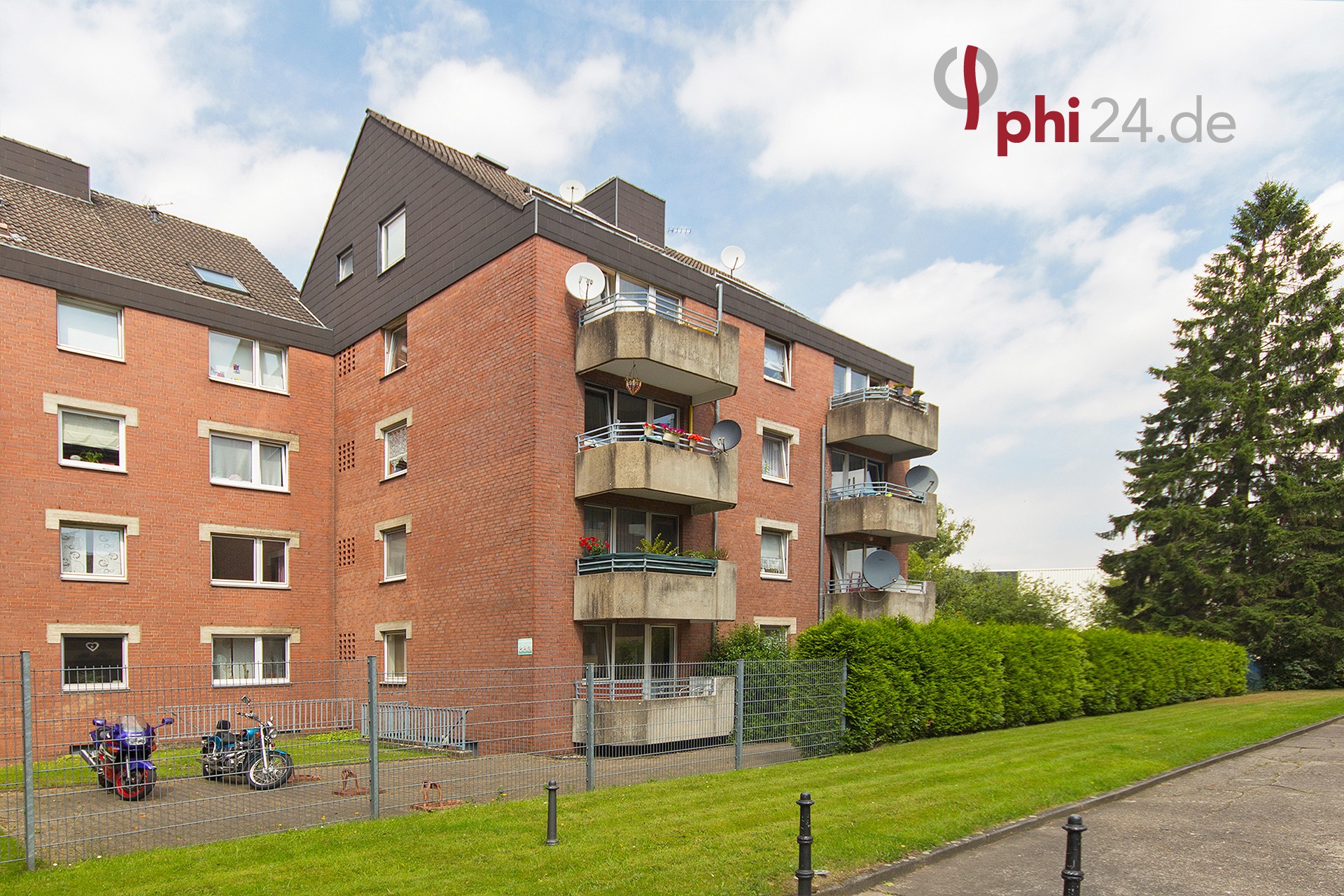 Immobilienmakler Aachen Etagenwohnung referenzen mit Immobilienbewertung