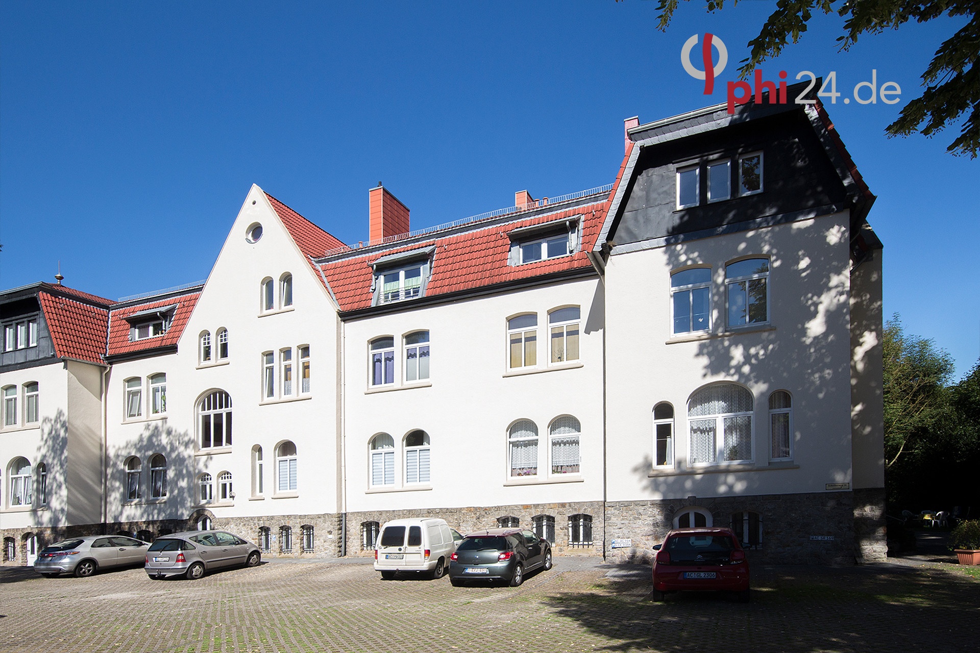 Immobilienmakler Stolberg Erdgeschosswohnung referenzen mit Immobilienbewertung