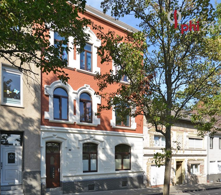 Immobilienmakler Eschweiler Mehrfamilienhaus referenzen mit Immobilienbewertung