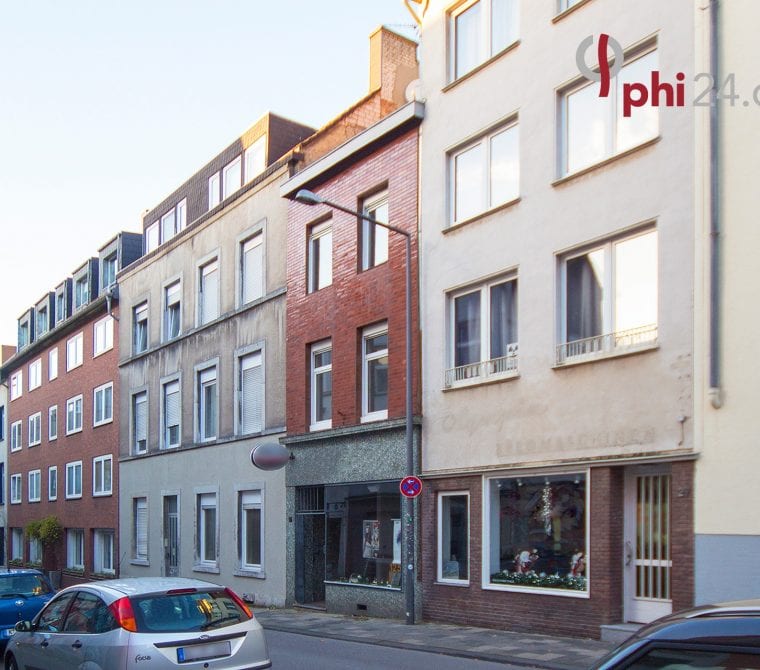 Immobilienmakler Aachen Haus referenzen mit Immobilienbewertung