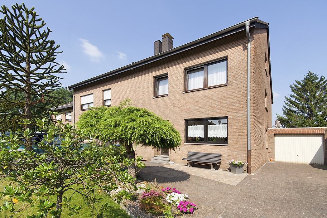 Immobilienmakler Herzogenrath, Aachen (Kreis) Haus referenzen mit Immobilienbewertung