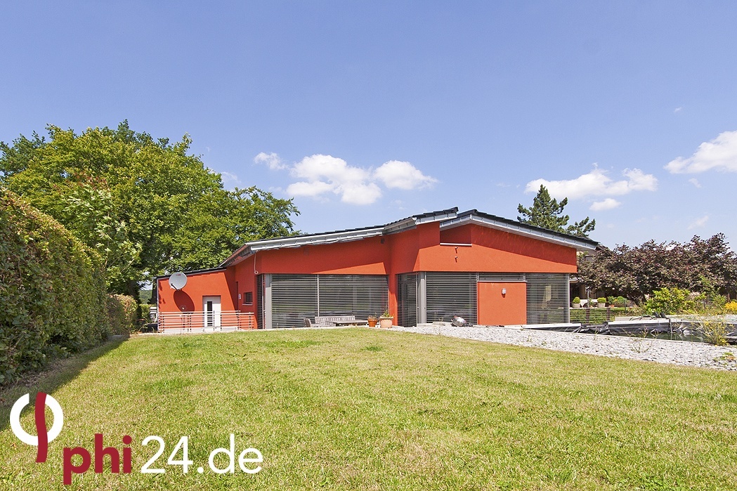 Immobilienmakler Roetgen Bungalow referenzen mit Immobilienbewertung