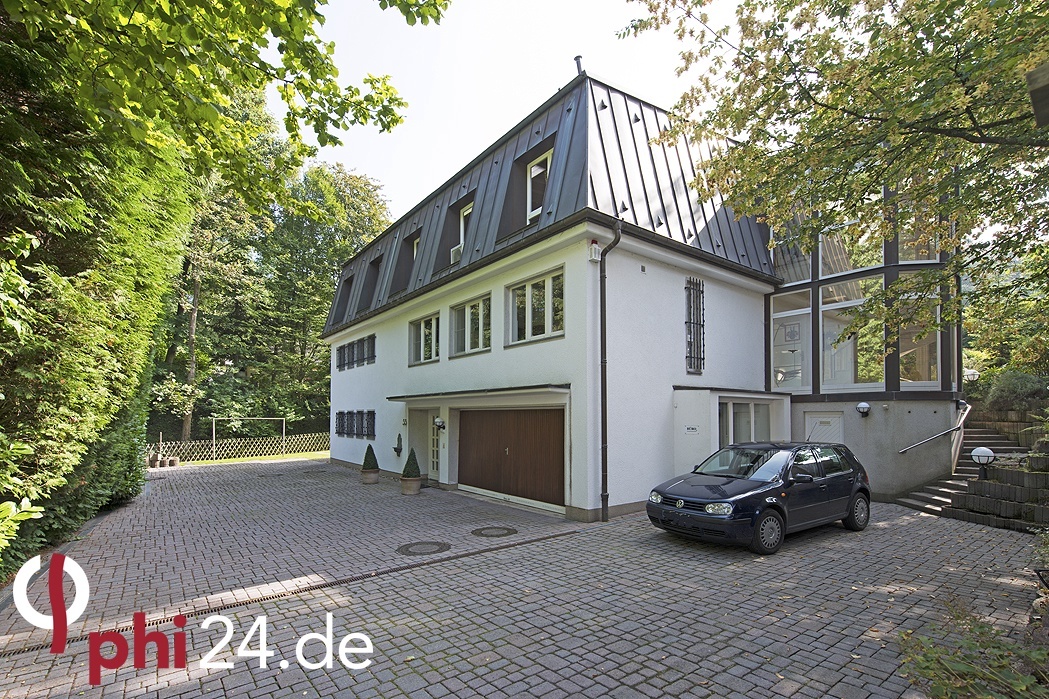 Immobilienmakler Aachen Villa referenzen mit Immobilienbewertung