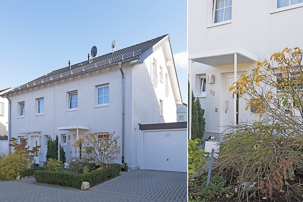 Immobilienmakler Stolberg Haus referenzen mit Immobilienbewertung