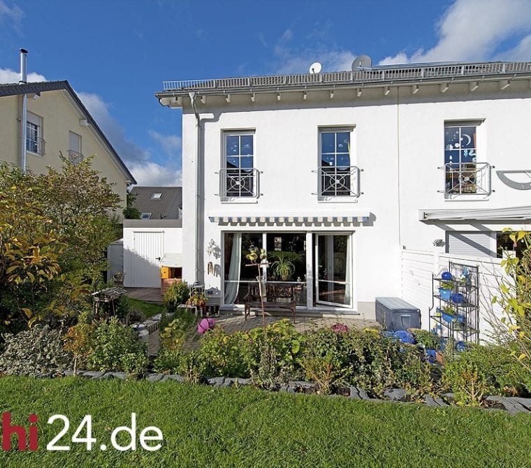 Immobilienmakler Stolberg Haus referenzen mit Immobilienbewertung