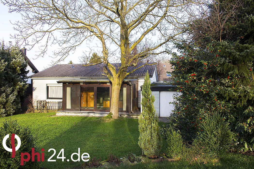 Immobilienmakler Aachen Bungalow referenzen mit Immobilienbewertung