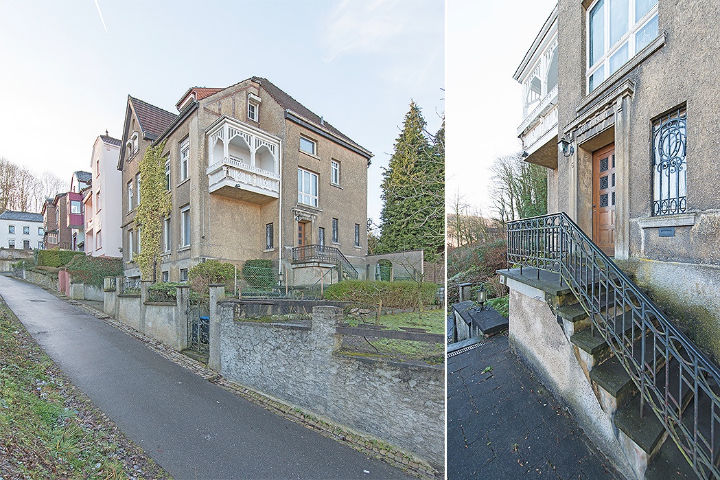 Immobilienmakler Stolberg (Rheinland) Villa referenzen mit Immobilienbewertung
