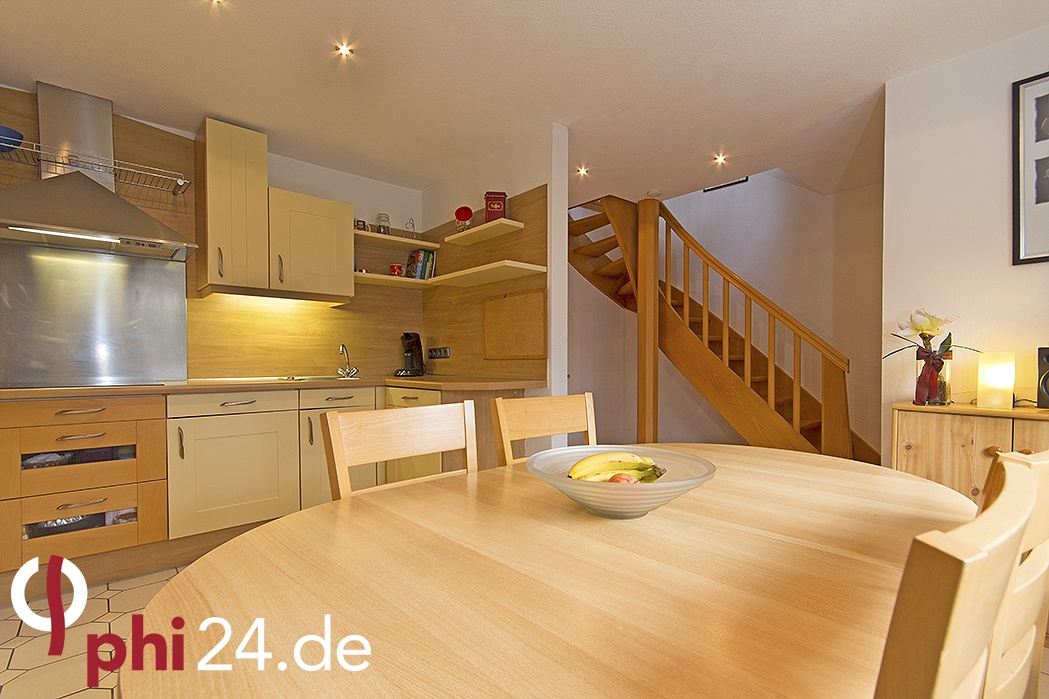 Immobilienmakler Roetgen, Aachen (Kreis) Maisonette-Wohnung referenzen mit Immobilienbewertung