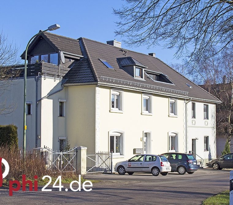 Immobilienmakler Roetgen, Aachen (Kreis) Maisonette-Wohnung referenzen mit Immobilienbewertung